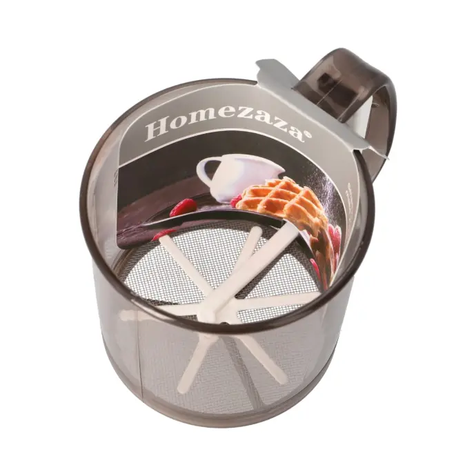 Powder sieve