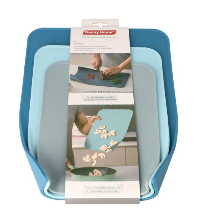 chopping board