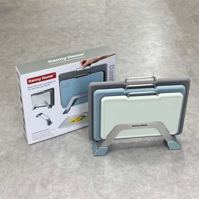 Danny Home Cutting board 3pcs
