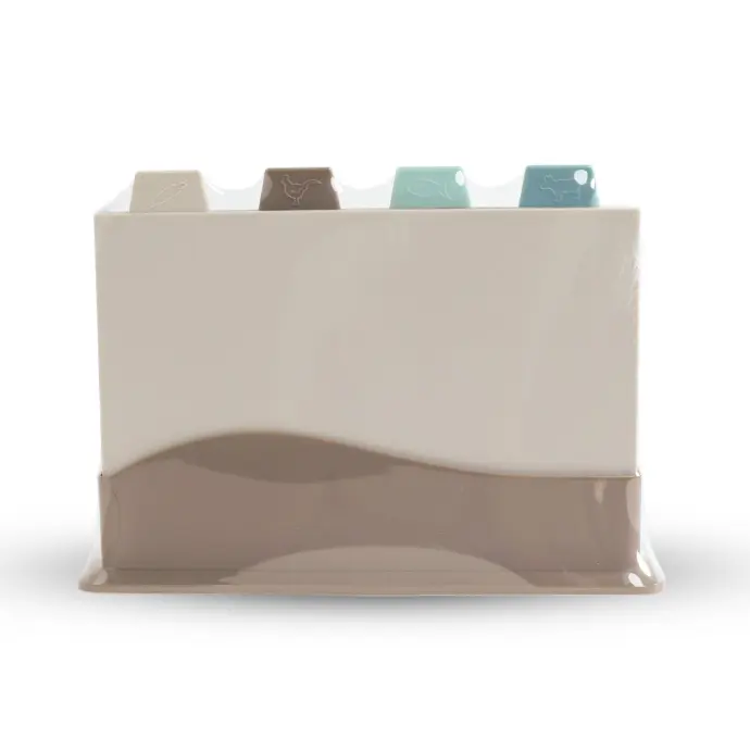 Cutting board 4PCS
