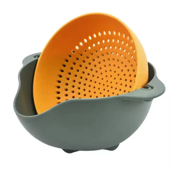 Danny Home Drain basket