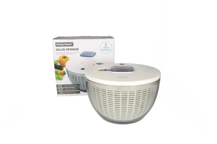 Dehydrator