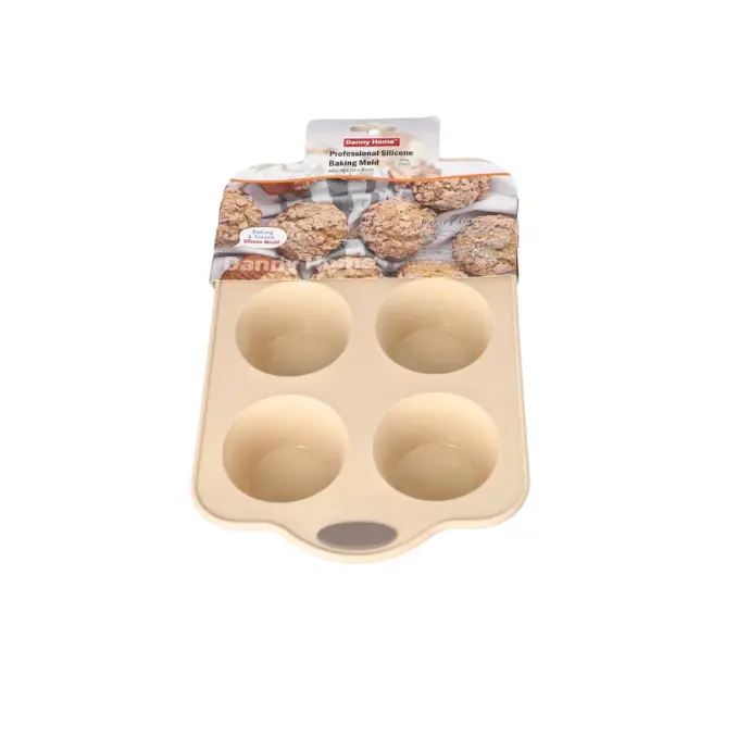 Danny Home Cake Molds