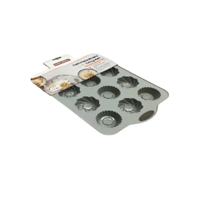 Cake molds