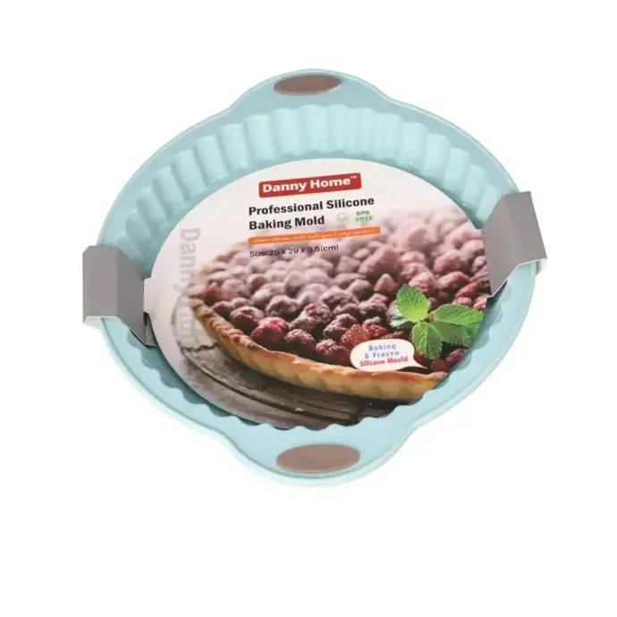 Cake molds