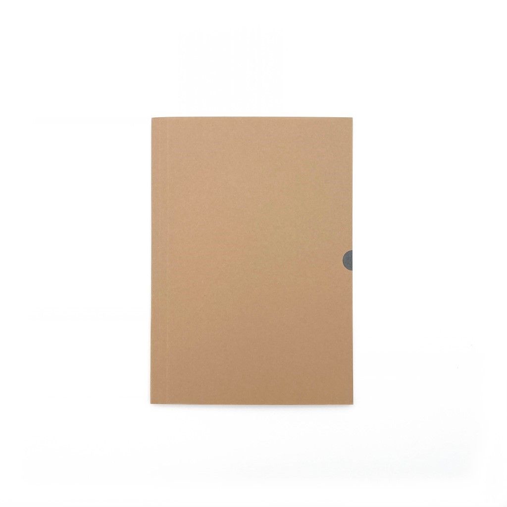 Everyday Notebook Sand Lined