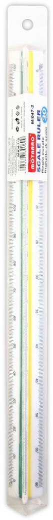 Scale Ruler 30cm