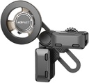 Acefast D43 magnetic car holder for dashboard screen