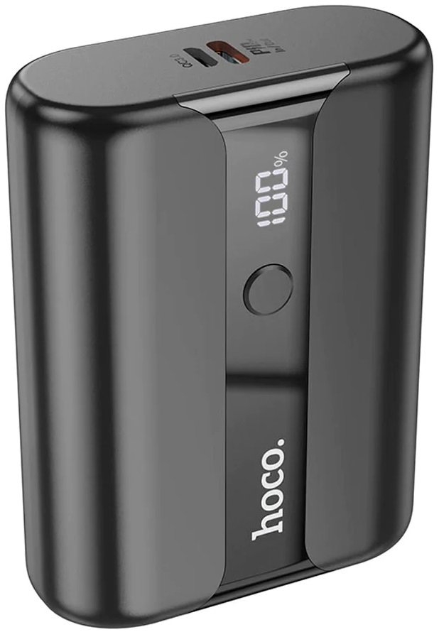 Q3 Pro 22.5W+PD20W fully compatible power bank(10000mAh)
