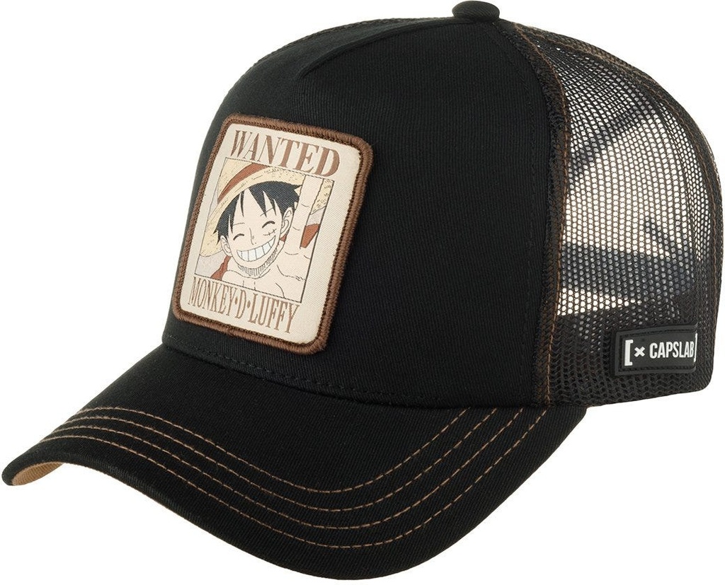 One Piece Wanted