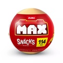 S002-Max-Snack-Series 1-Capsule,Sidekick With Base,W/O Tv ,29Pcs/Sidekick, 1Sidekick/Ctn