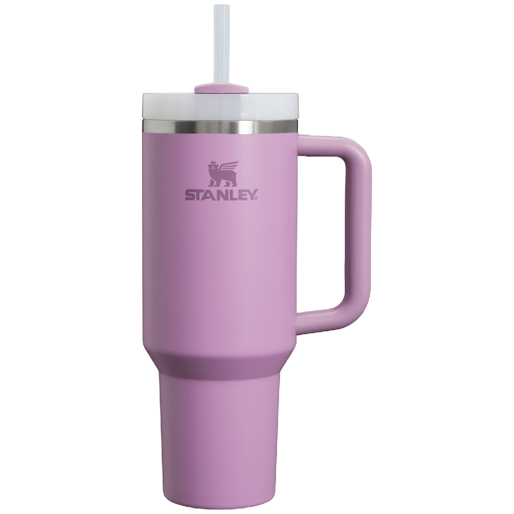 Stanley Quencher H2.O Flow State™ Tumbler 1.18L / 40Oz Lilac 10-10824-602