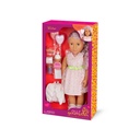 Activity Birthday Wishes Doll
