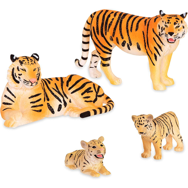 Tiger Family