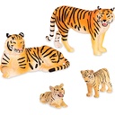 Tiger Family