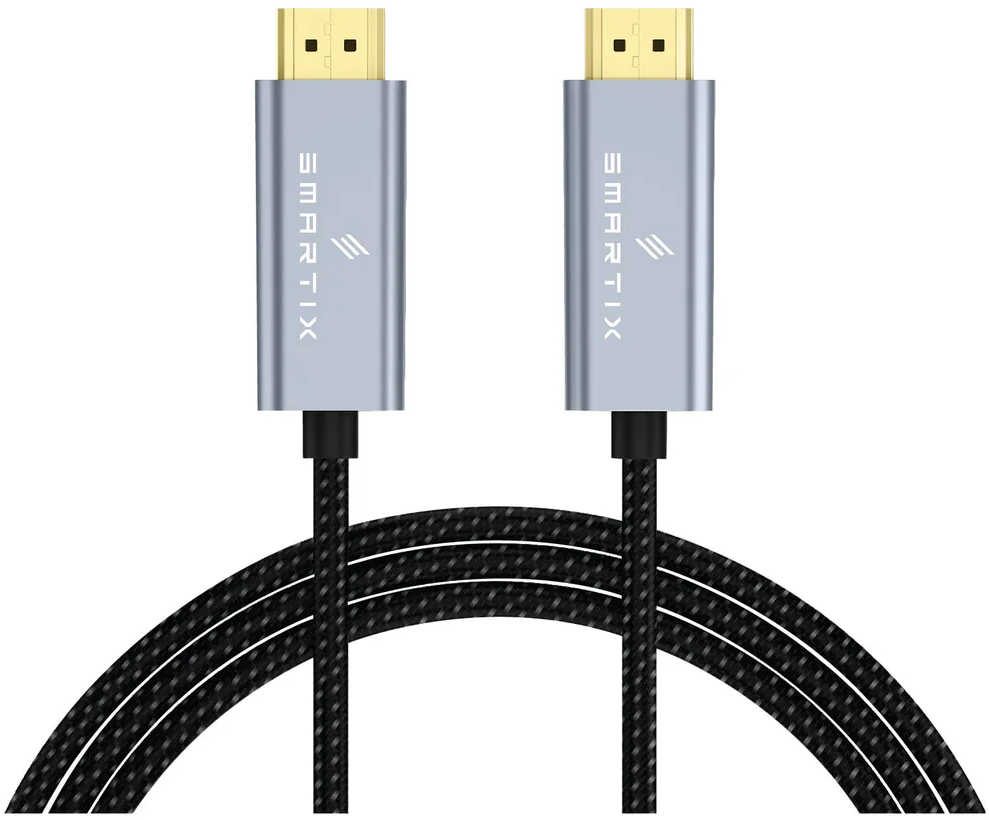 Smartix Premium 8K HDMI High Speed Cable 5 Mtr