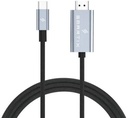 Smartix Premium USB-C to HDMI Cable 4K