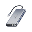 Smartix Premium 11 in 1 Hub