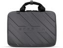 Smartix Premium Laptop Bag Plain + Mouse