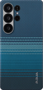 Pitaka Tactile Woven Case For Samsung S25 Ultra -Moonrise