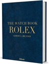 The Watch Book Rolex - Special Luxury Edition