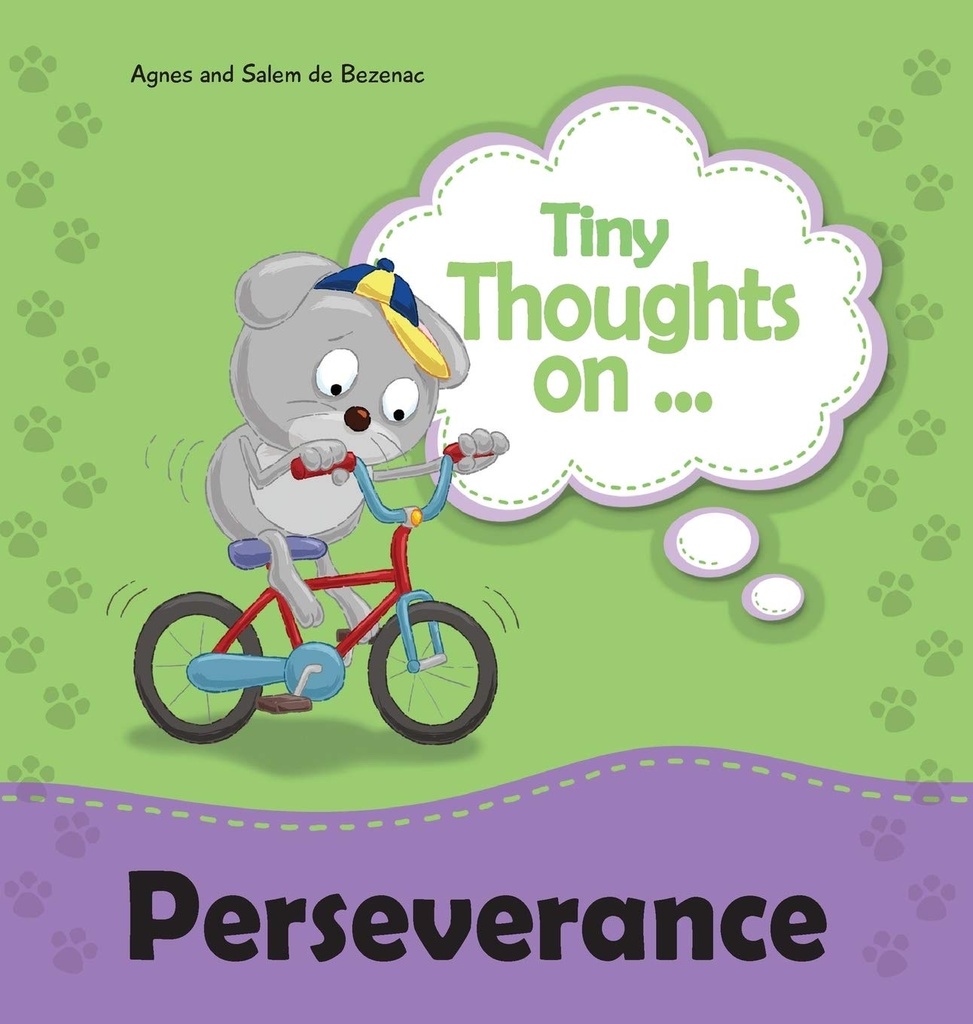 On Perseverance - Tiny Thoughts