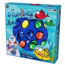The Fishing Game