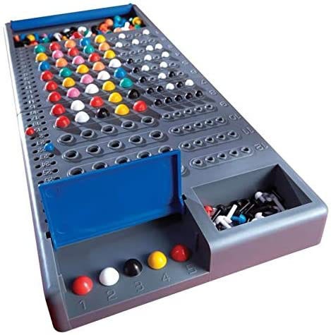 Classic Games - Code Breaker
