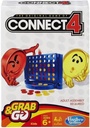 Grab & Go Games! - Travel 4-in-a-Row Game