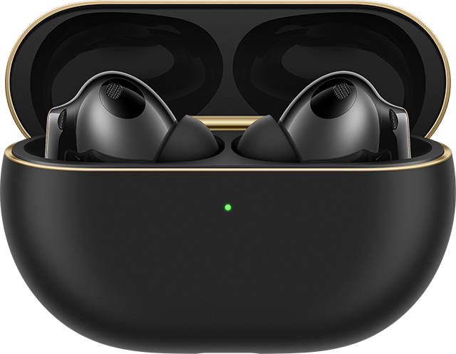 Huawei Freebuds Pro 4 Black