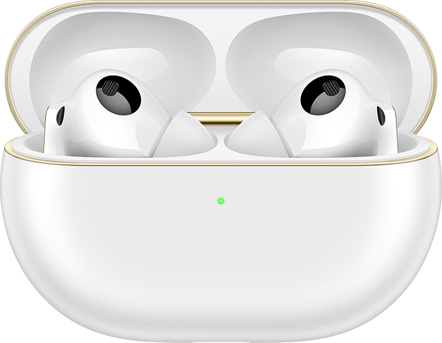 Huawei Freebuds Pro 4 White 