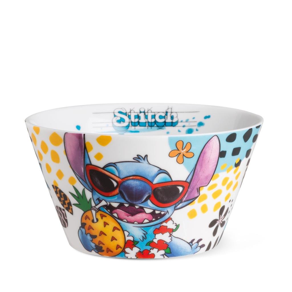 Bowl Stitch Ml.550 White
