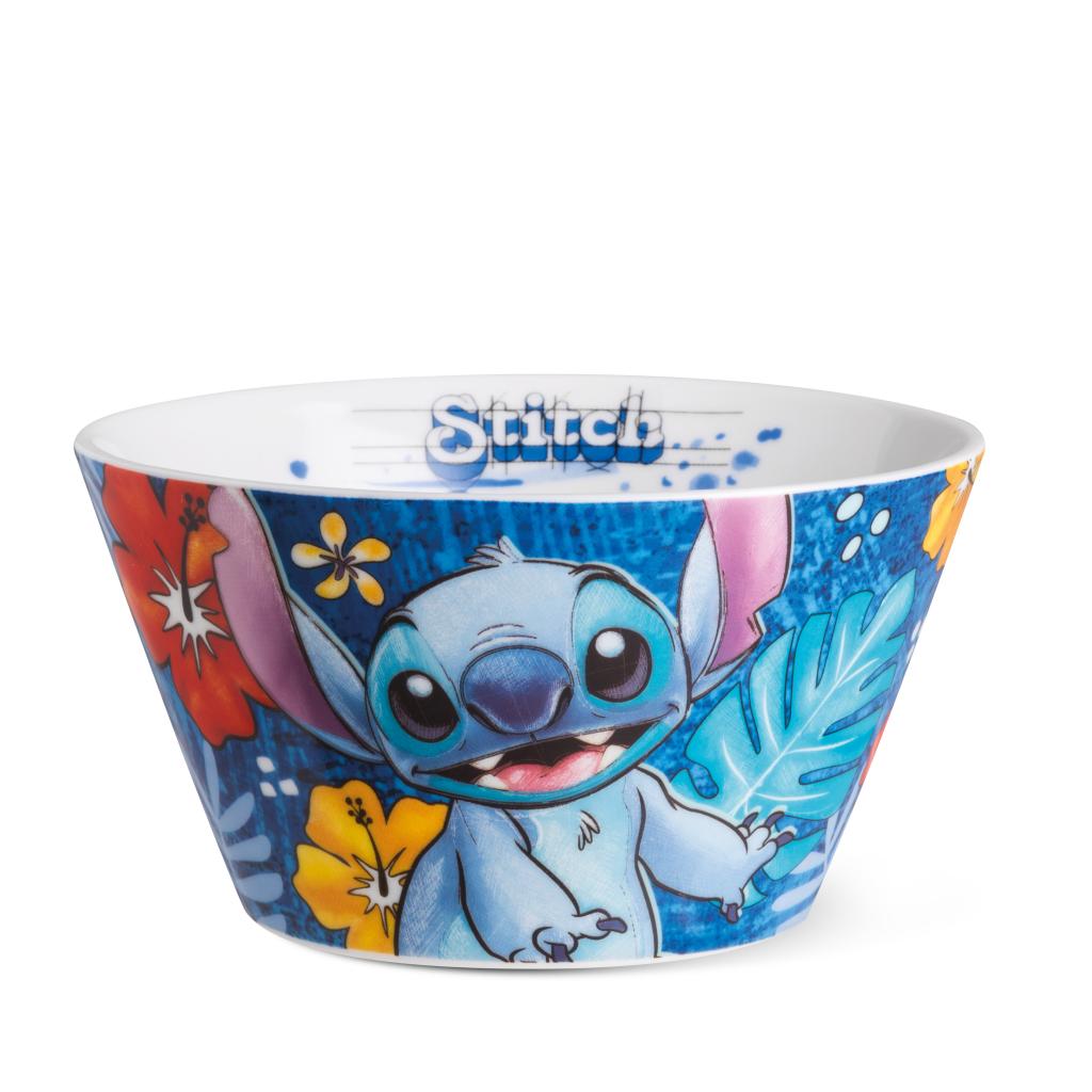 Bowl Stitch Ml.550 Blue