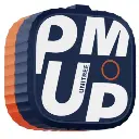 Unitree PUMP Pro Energetic Blue