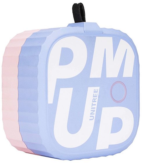 Unitree PUMP Pro Youthful Pink