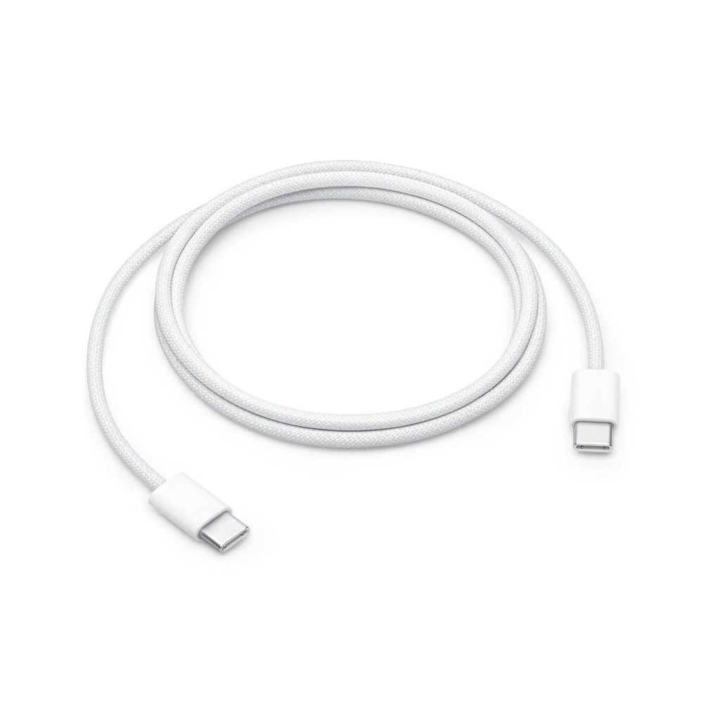 Apple USB C to USB C Cable 1M