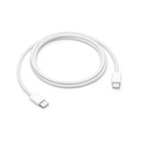 Apple USB C to USB C Cable 1M