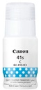 Canon Ink Cartridge Gi-41s Cyan 
