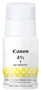 Canon Ink Cartridge Gi-41s Yellow 