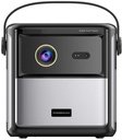 Powerology Starbeam 100" Google DLP Projector , Black