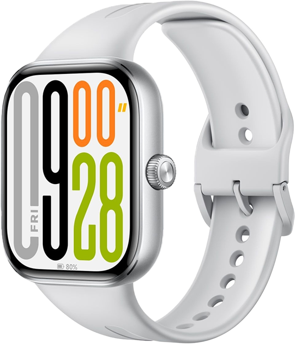 Redmi Watch 5 Silver Gray