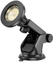 Hoco DCA56 Mano suction cup type car holder, Black 