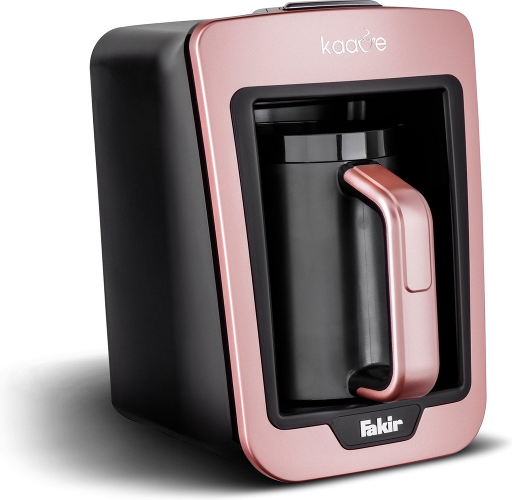 Kaave Rose Automatic Turkish Coffee Machine