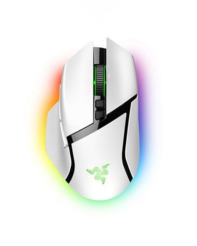 Razer Basilisk V3 Pro White