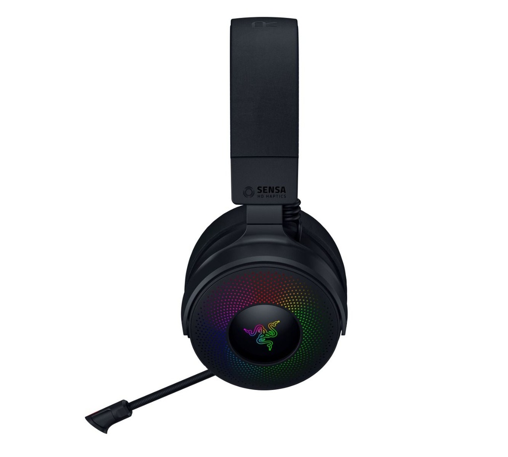 Razer Kraken V4 Pro Headset