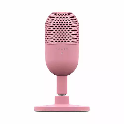 Razer Seiren V3 Mini - Quartz
