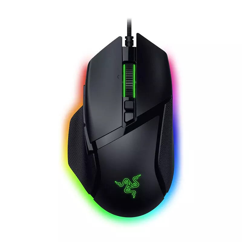 Razer Basilisk V3 35K Mouse