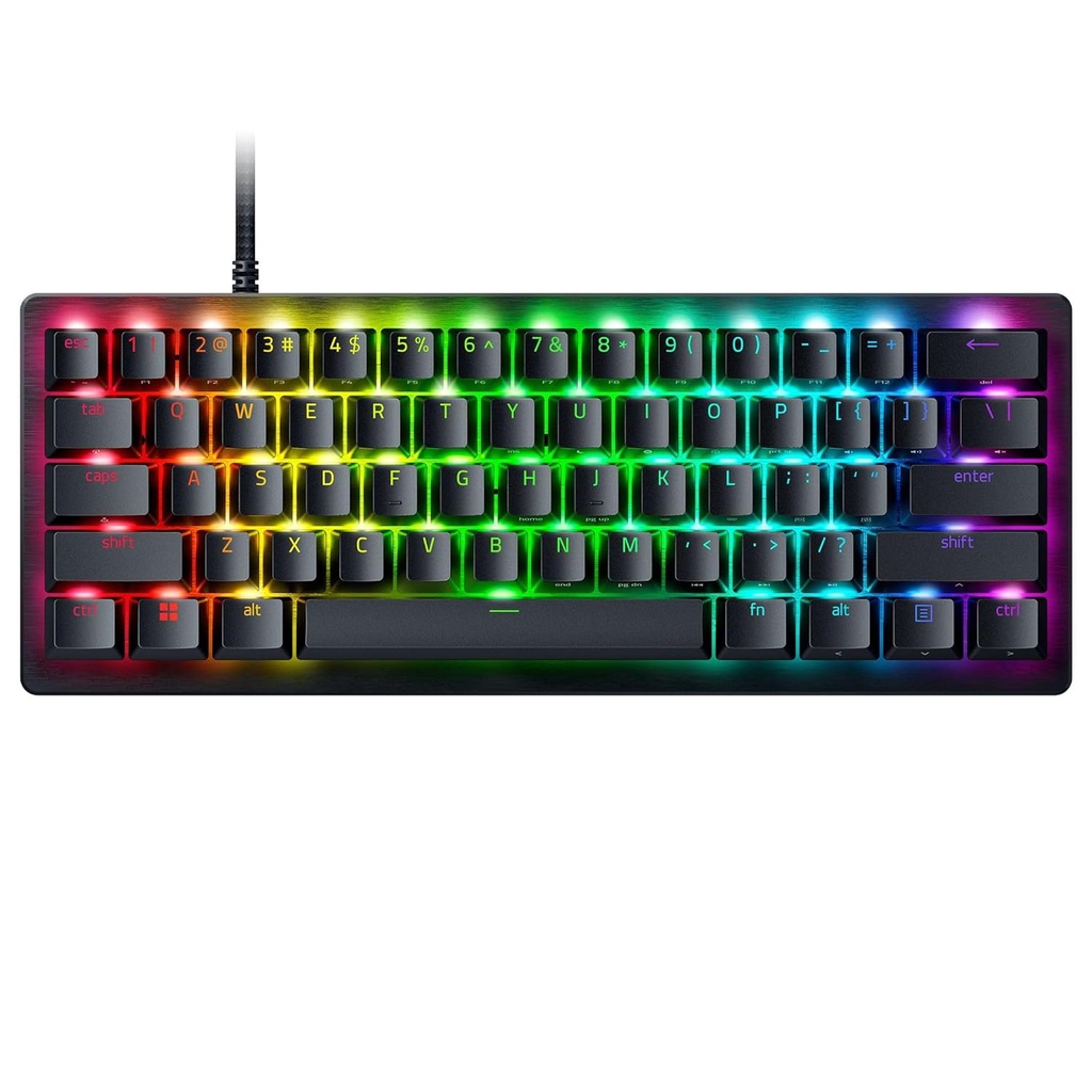 Razer Huntsman V3 Pro Mini - Us Layout