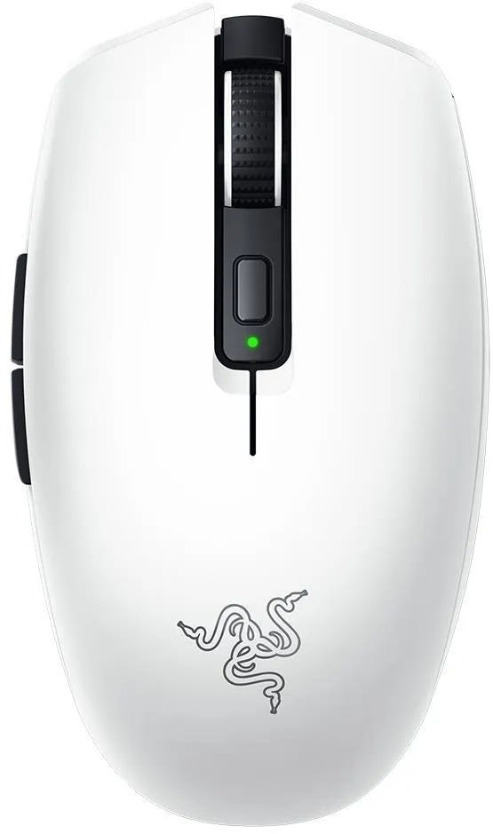 Razer Orochi V2 - White Ed. 