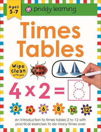 Times Table